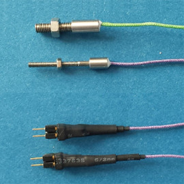 short cable for easy screwing